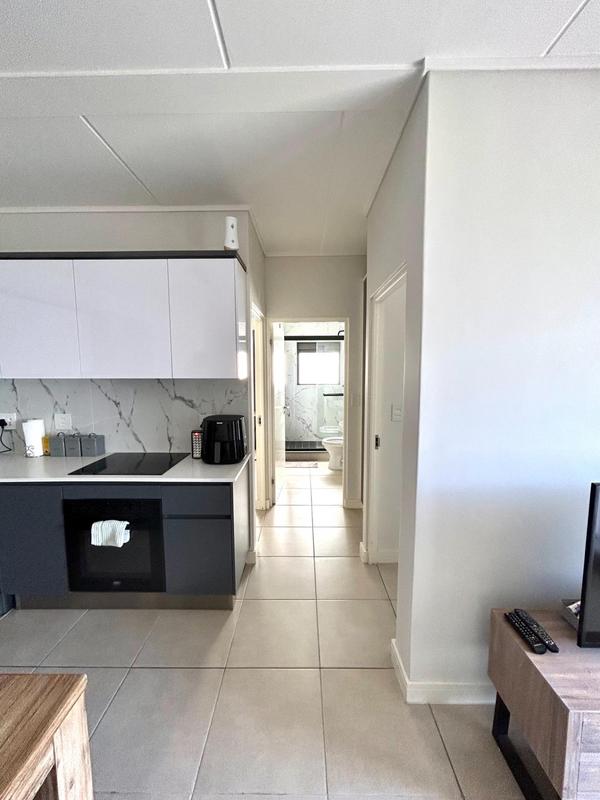 To Let 2 Bedroom Property for Rent in Firgrove Western Cape